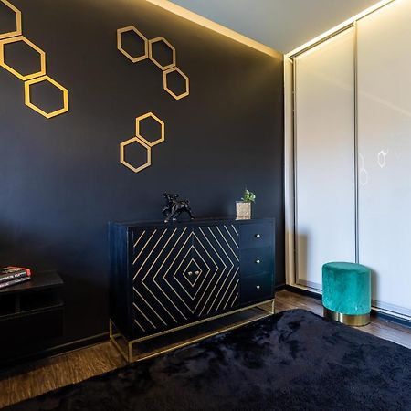 Apartament Sunforyou 2 Гданск Екстериор снимка