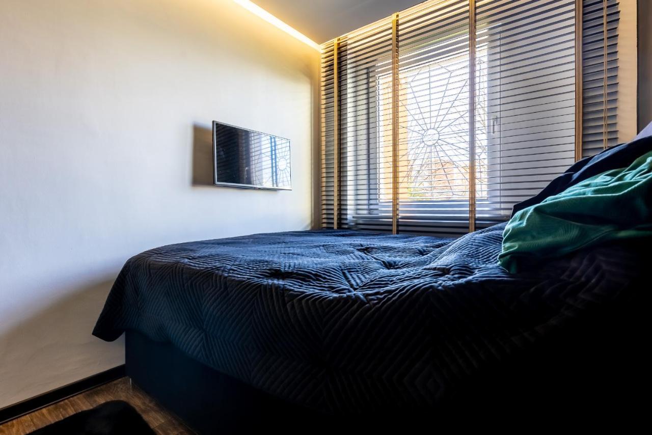 Apartament Sunforyou 2 Гданск Екстериор снимка