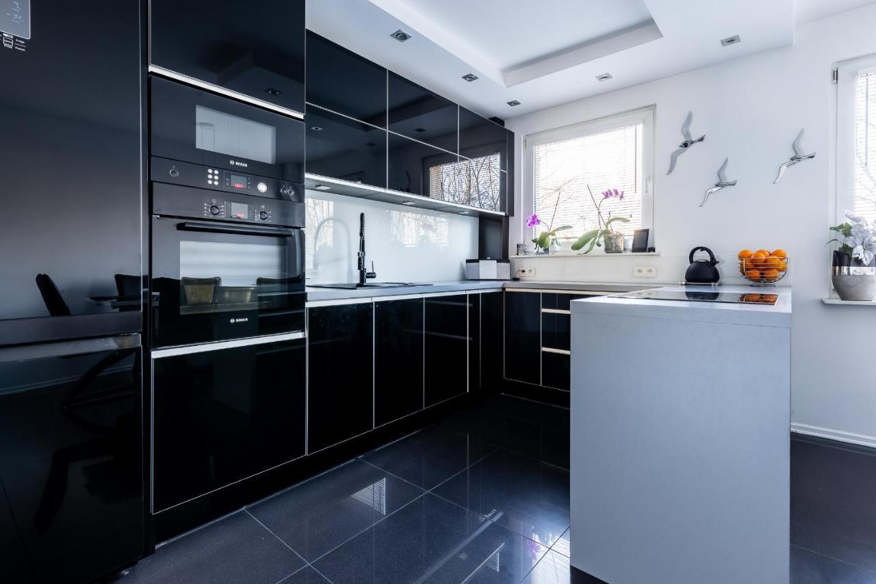 Apartament Sunforyou 2 Гданск Екстериор снимка