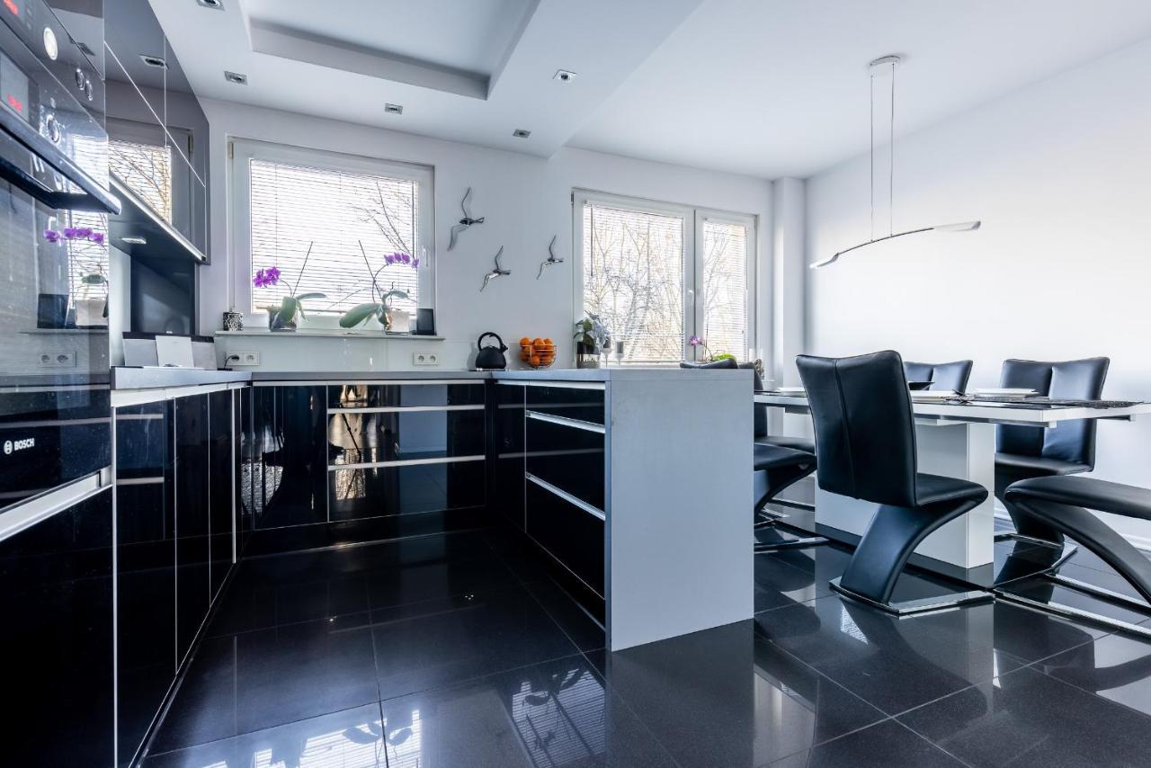 Apartament Sunforyou 2 Гданск Екстериор снимка