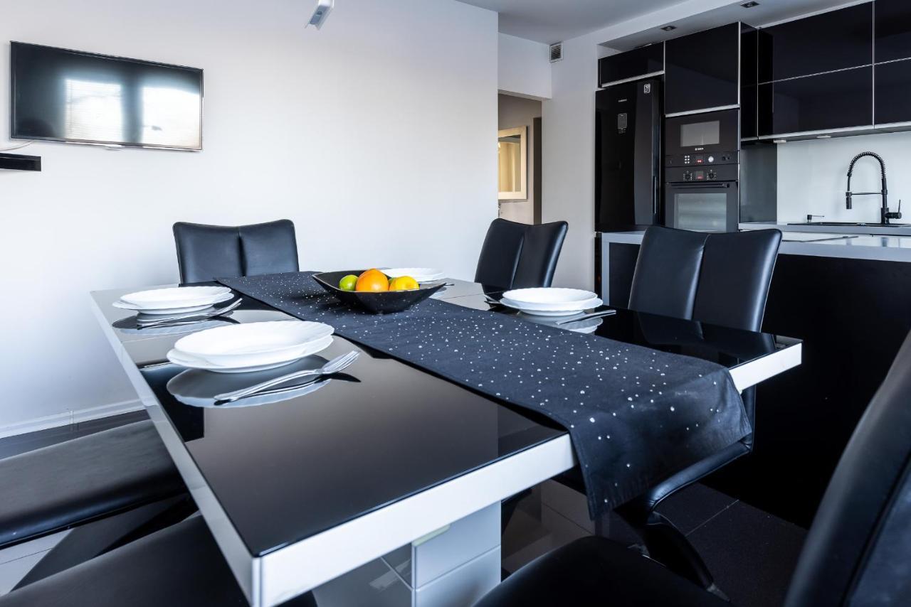 Apartament Sunforyou 2 Гданск Екстериор снимка