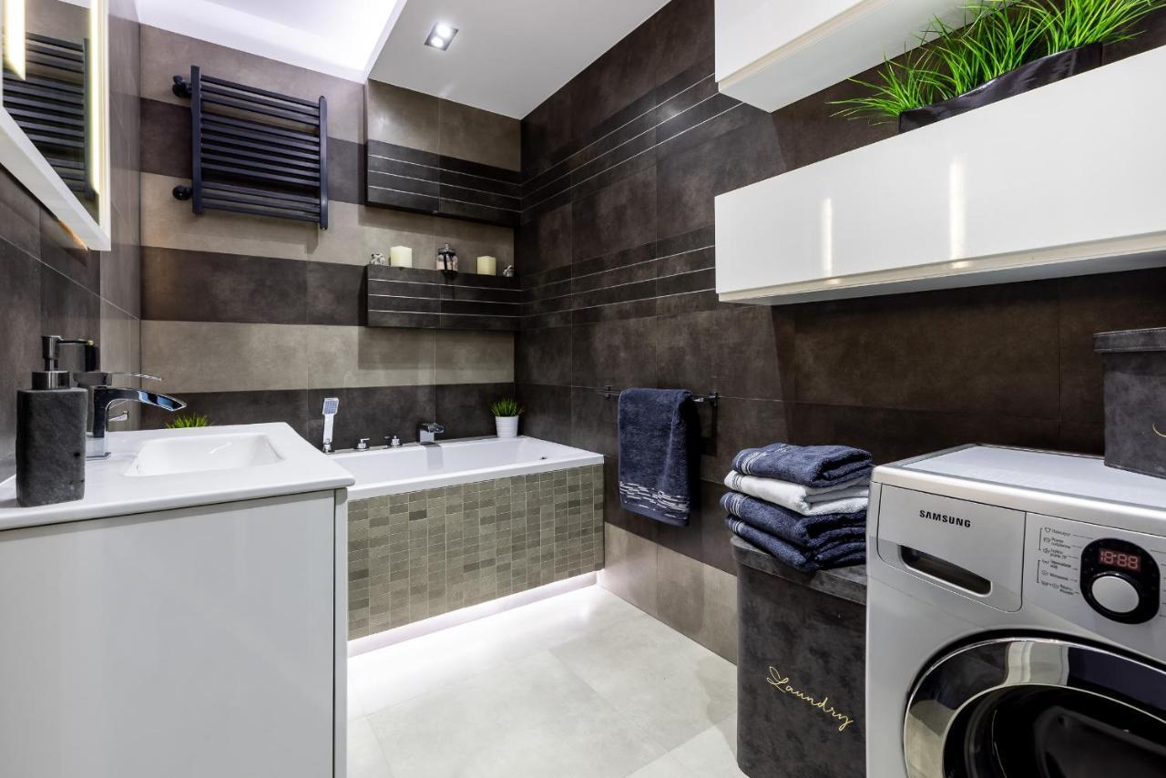 Apartament Sunforyou 2 Гданск Екстериор снимка