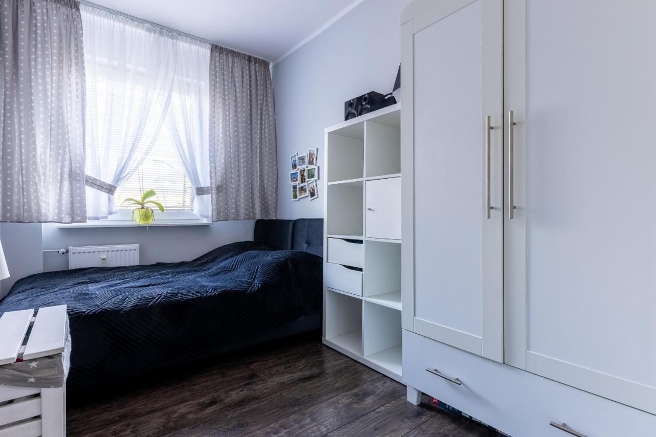Apartament Sunforyou 2 Гданск Екстериор снимка