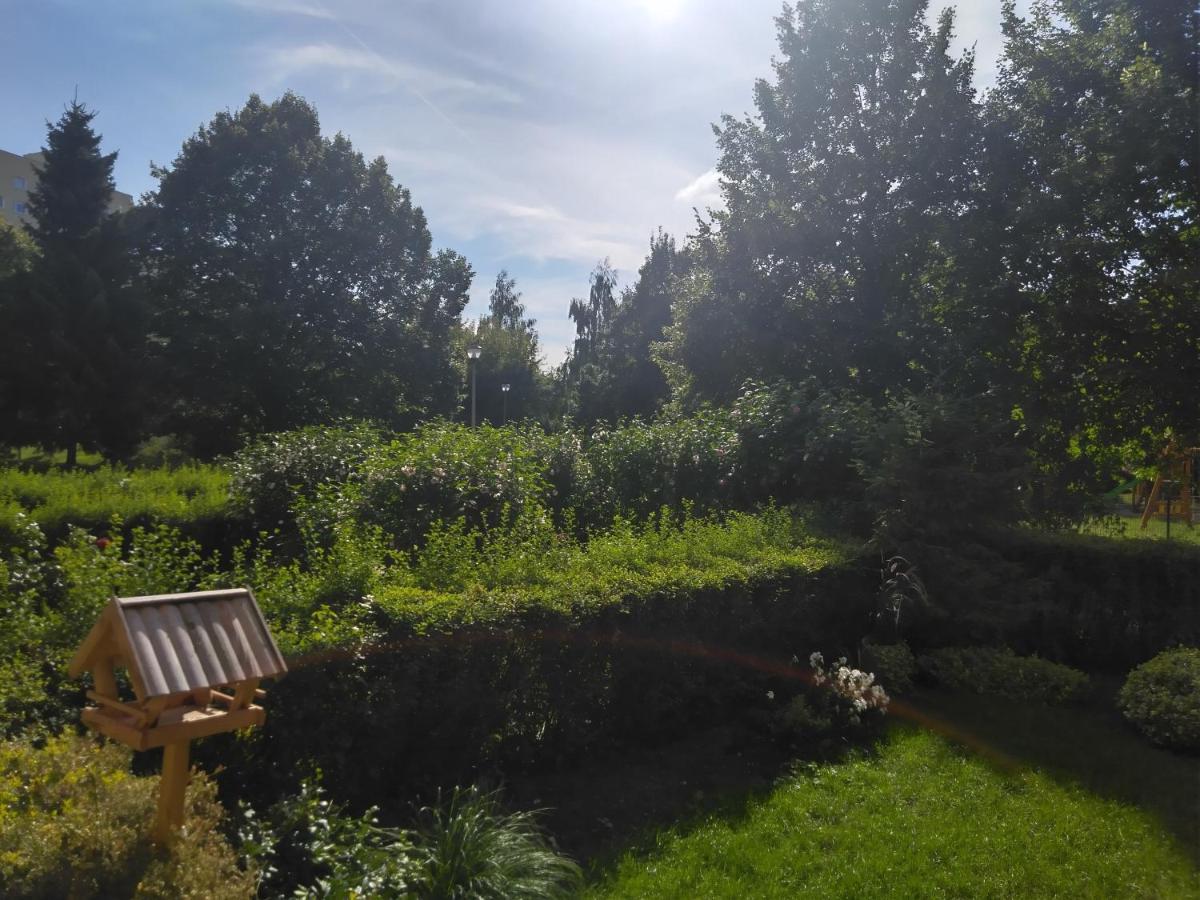 Apartament Sunforyou 2 Гданск Екстериор снимка