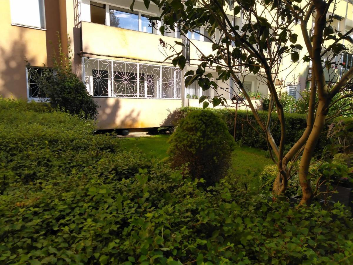 Apartament Sunforyou 2 Гданск Екстериор снимка