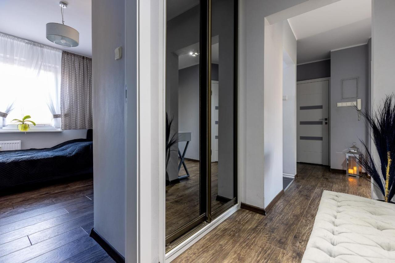 Apartament Sunforyou 2 Гданск Екстериор снимка