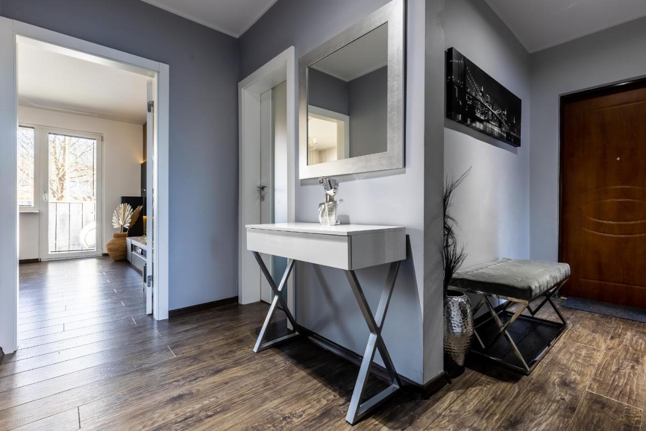 Apartament Sunforyou 2 Гданск Екстериор снимка