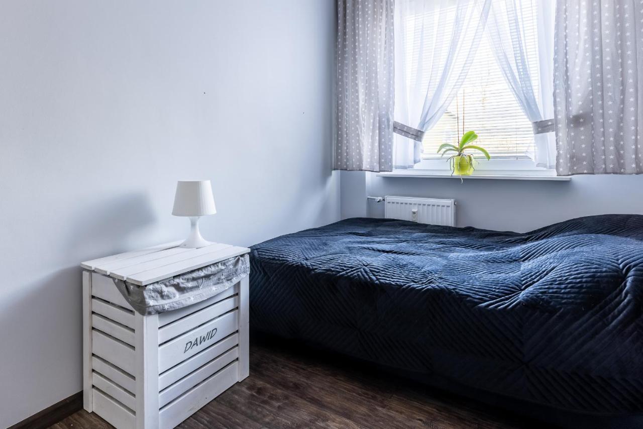 Apartament Sunforyou 2 Гданск Екстериор снимка